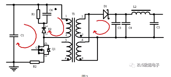 開關(guān)電源PCB設(shè)計要點(diǎn)