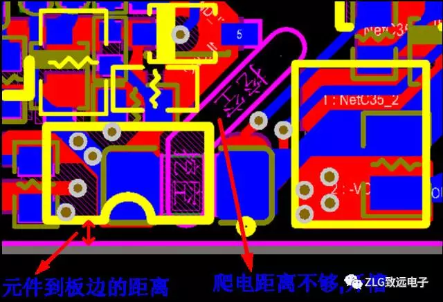 開關(guān)電源PCB設(shè)計要點(diǎn)