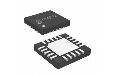 HTR3212S (12路LED PWM驅(qū)動器)