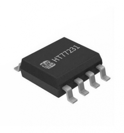 HT77231, HT77235 4.0V~30V輸入，3.5A同步降壓變換器