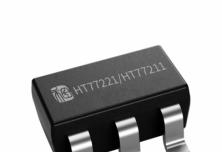 HT77221 HT77211 4.0V~30V輸入，2A/1.2A同步降壓變換器