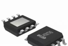 HTN7743 4V~42V輸入，3.5A同步降壓變換器