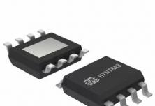 HTN78A3 6V~140V輸入，3A實地異步降壓變換器