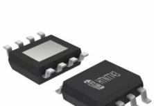 HTN7743 4V~42V輸入，3.5A同步降壓變換器
