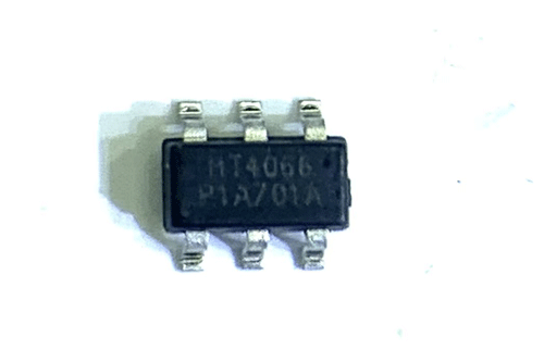 HT4066A2  過壓保護芯片