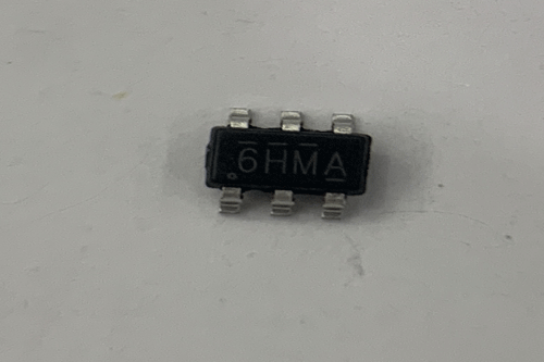 LN5016 1.5A/40V輸入，800kHz同步降壓轉(zhuǎn)換器