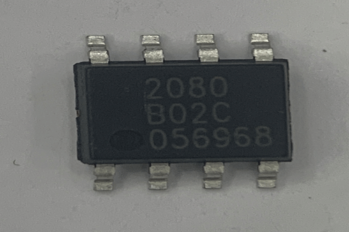 XT2080具有自適應(yīng)輸入電流限制，2.5A 同步降壓型電池充電管理
