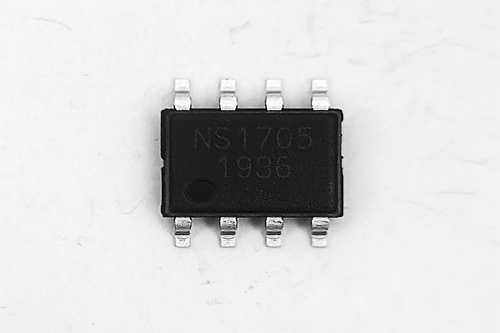 NS1705 內置 MOS 管開關降壓型 LED 恒流驅動器