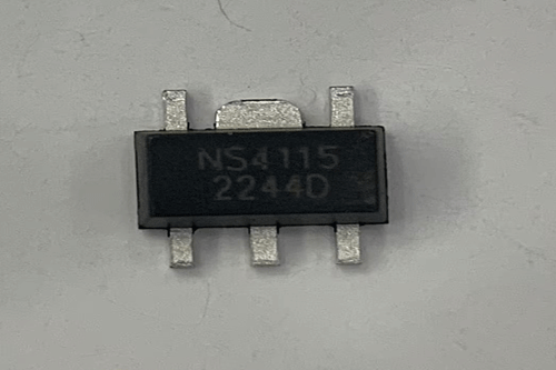 NS4115 1A 內(nèi)置功率管 LED 恒流驅(qū)動(dòng)器